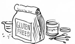 7 Steps to Gluten Freedom eCourse