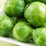 Health Bite: Brussel Sprouts